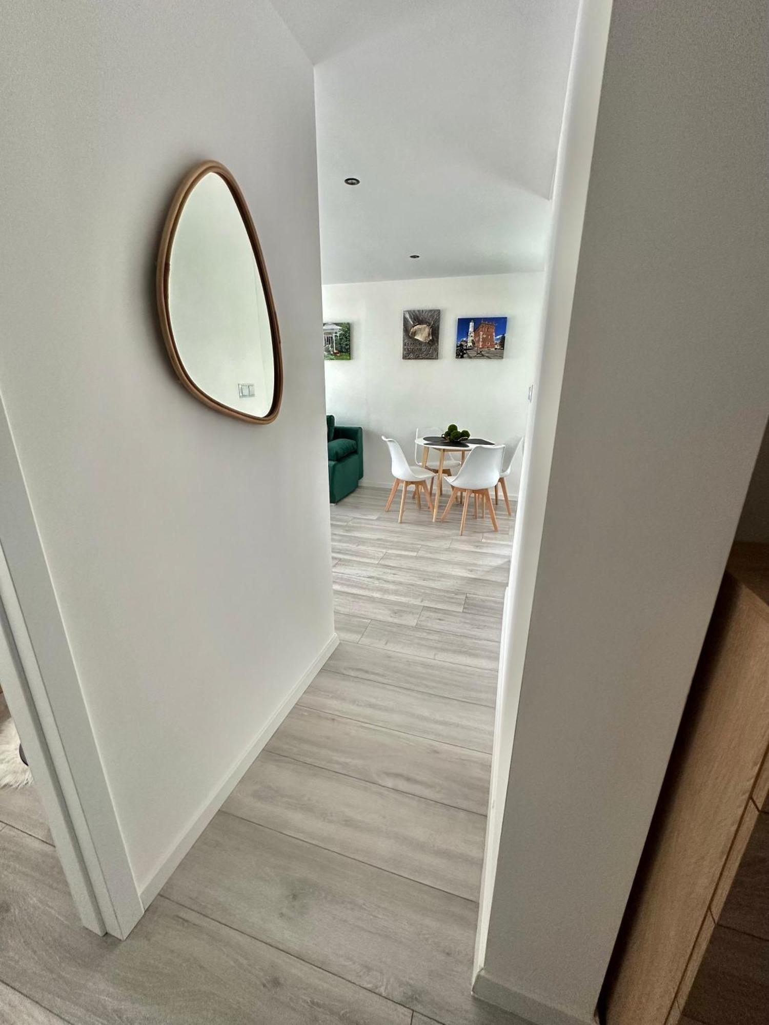 Apartament Sobolewski Сандомир Екстер'єр фото