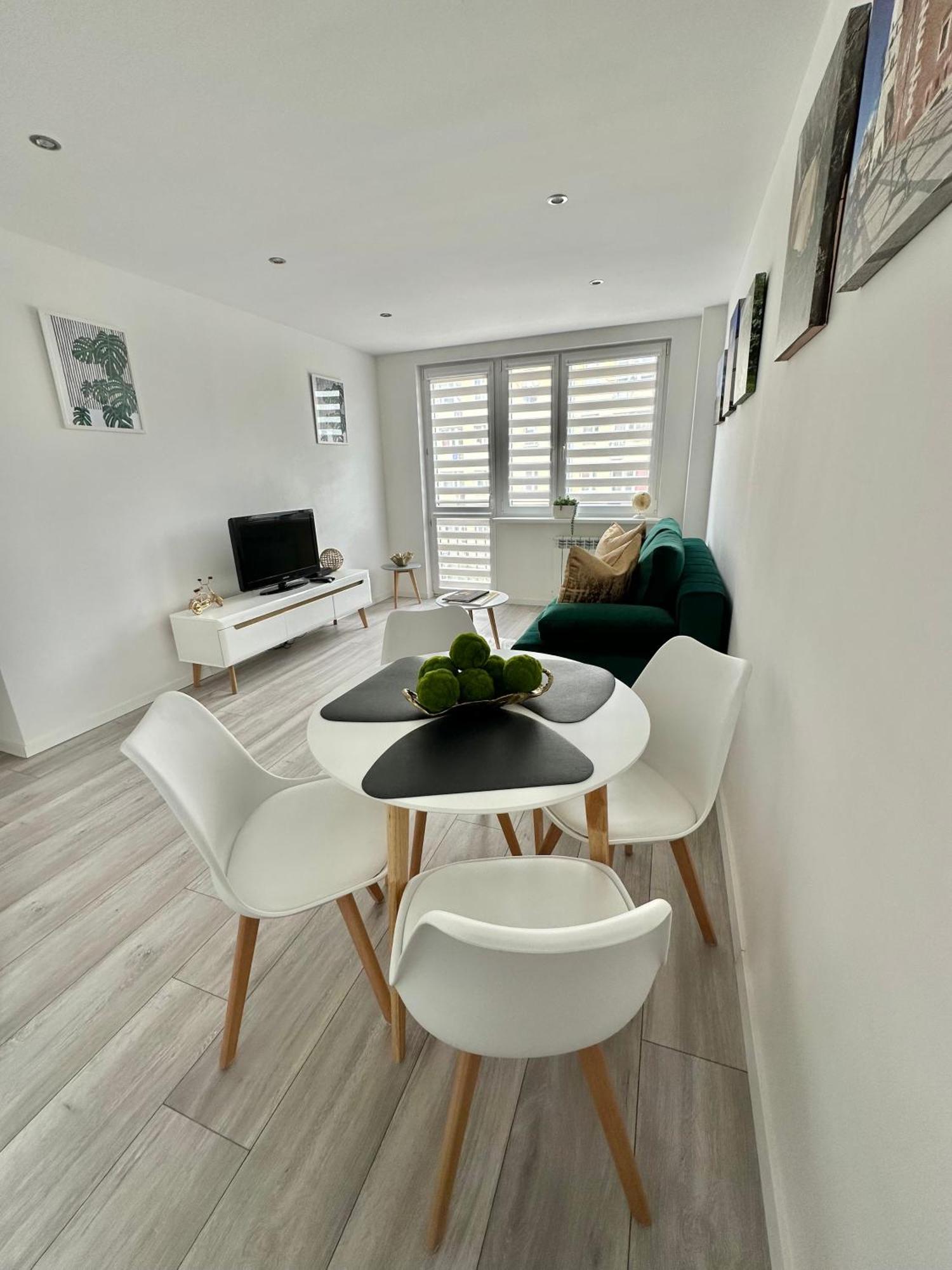 Apartament Sobolewski Сандомир Екстер'єр фото