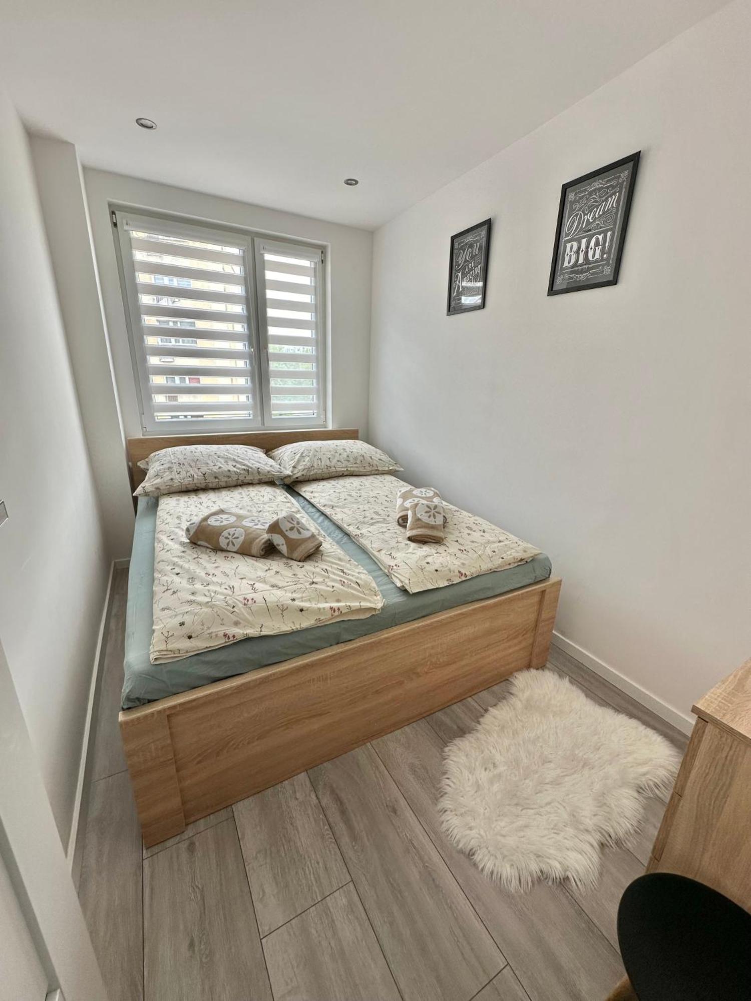 Apartament Sobolewski Сандомир Екстер'єр фото